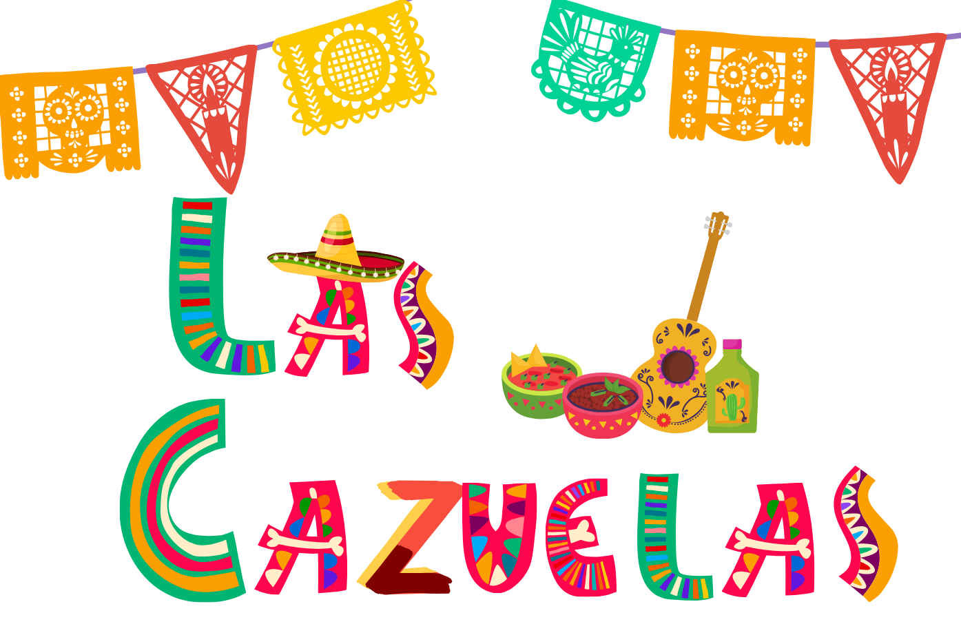 Las Cazuelas Mexican Food